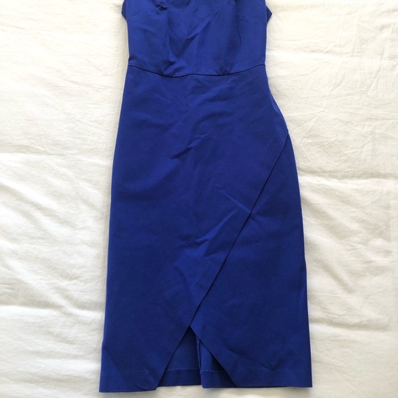 Banana Republic Workwear Dress Size 4. - Picture 4 of 4